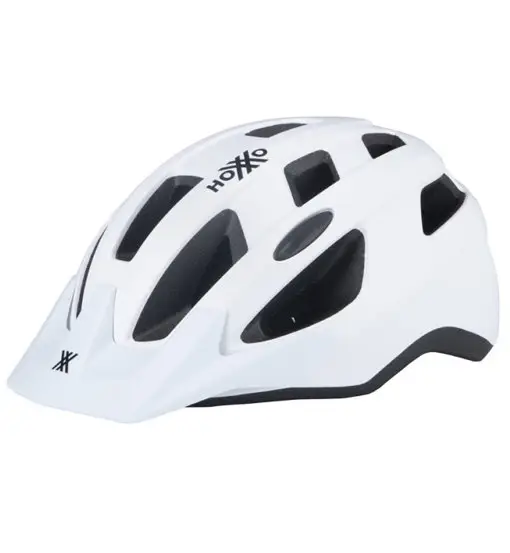 CosmicaBolt MTB - casco MTB White