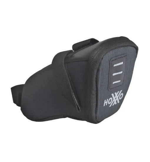 Essential 0,8 - borsa sottosella Black