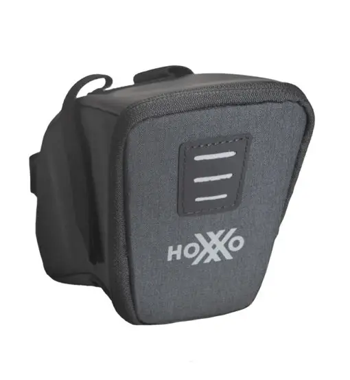 Essential 1,5 - borsa sottosella Black