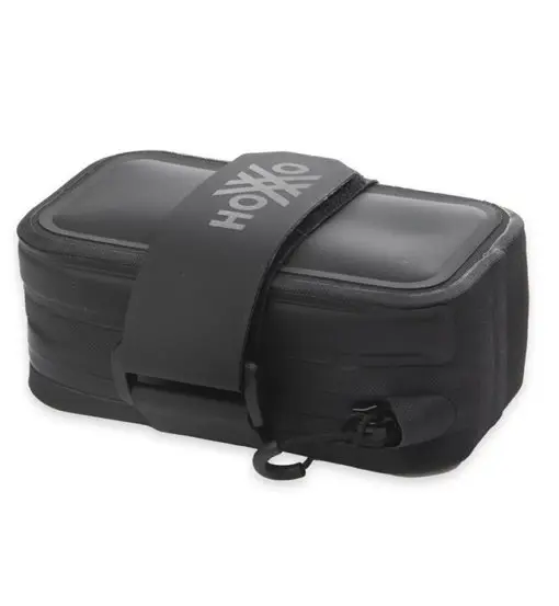 Essential - borsa sottosella Black