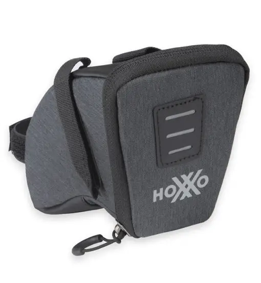 Essential - borsa sottosella Grey