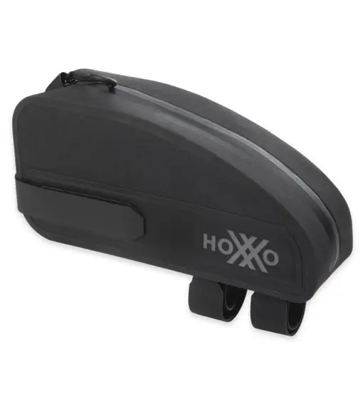 Essential - borsa telaio Black