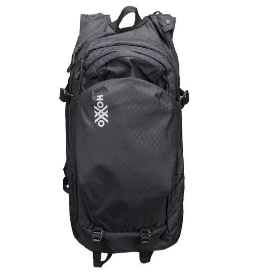 Hydro 20 - zaino MTB Black