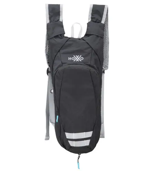 Hydro 5 - zaino idrico MTB Black