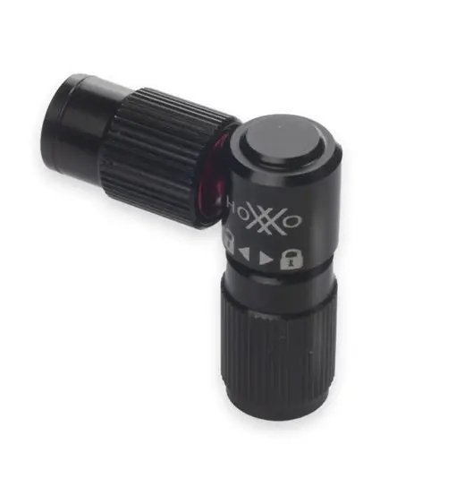 Micro CO2 - erogatore cartucce Black