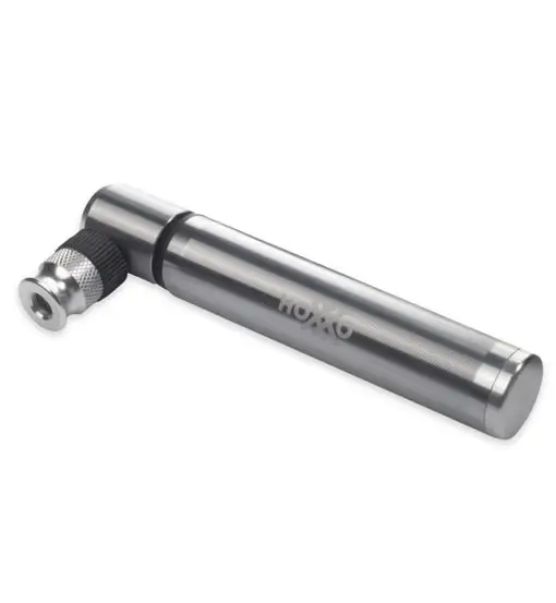 Mini - minipompa Grey