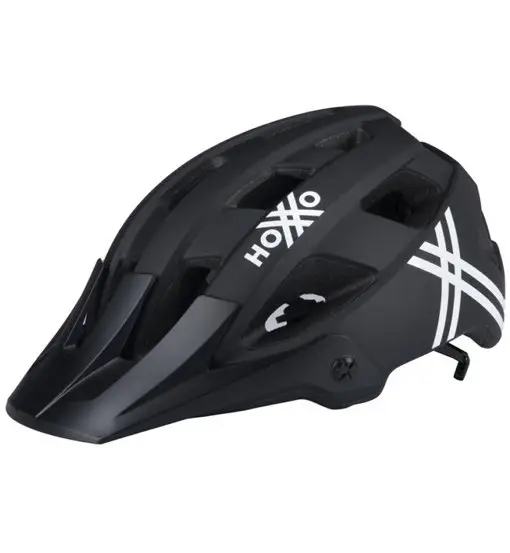 NeptunGlide - casco bici Black