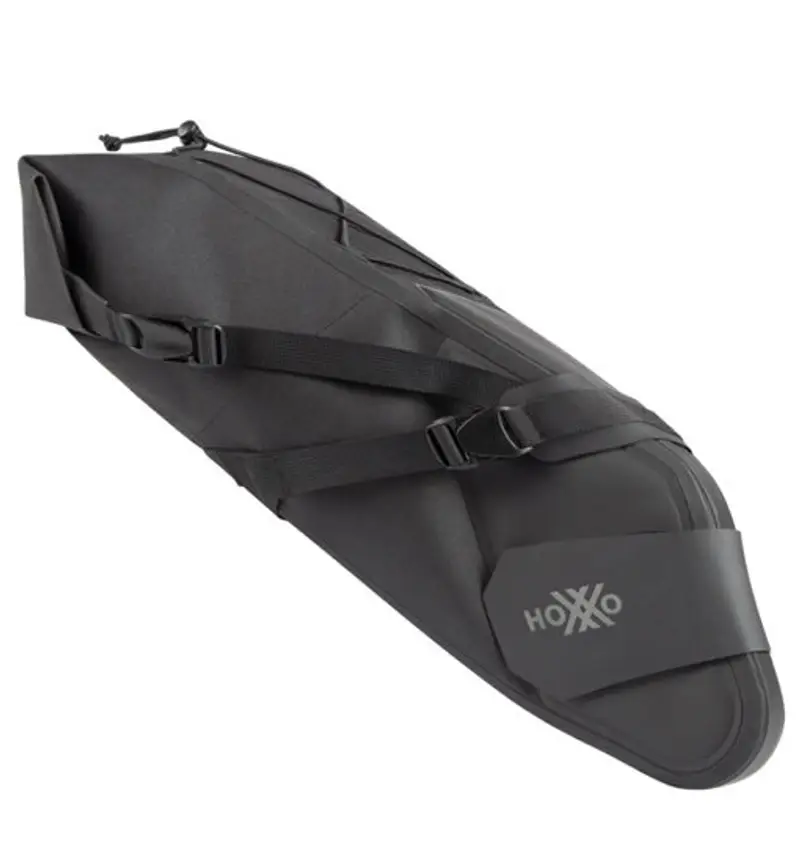 Pro 10 - borsa sottosella Black