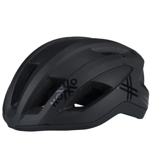 PulsarOne - casco bici Black