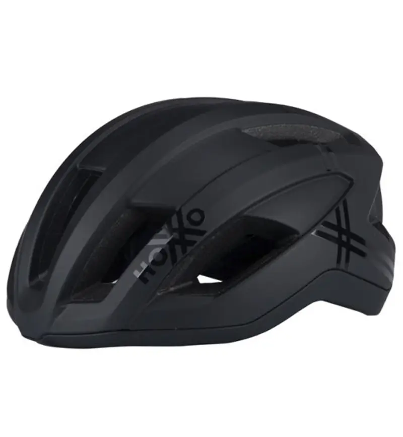 PulsarOne - casco bici Black