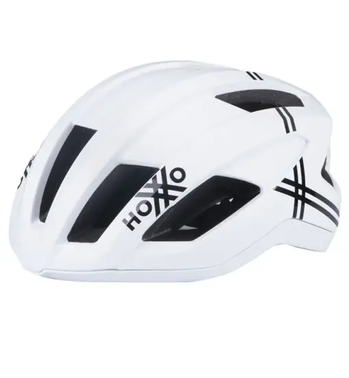 PulsarOne - casco bici White