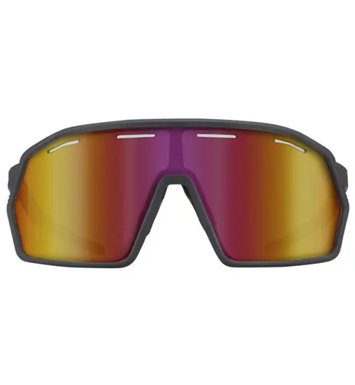 Tephra Air - occhiali ciclismo Red