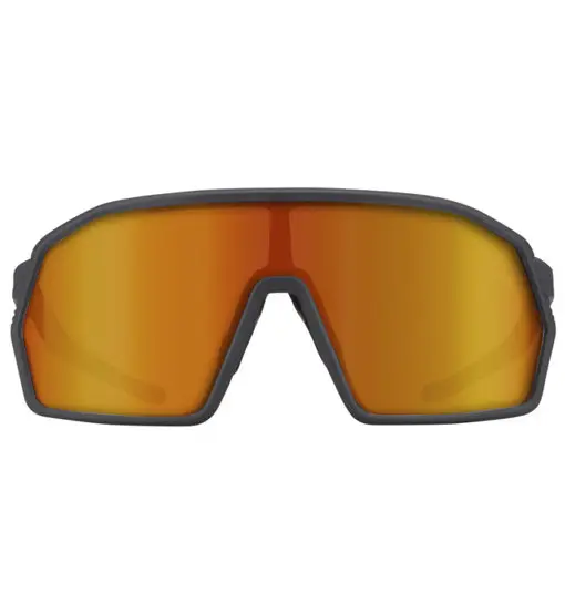 Tephra - occhiali ciclismo Orange