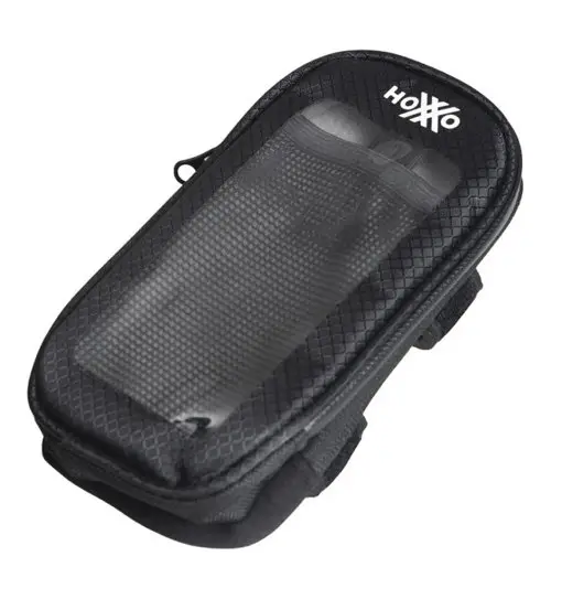 Touch pouch - borsa portacellulare Black