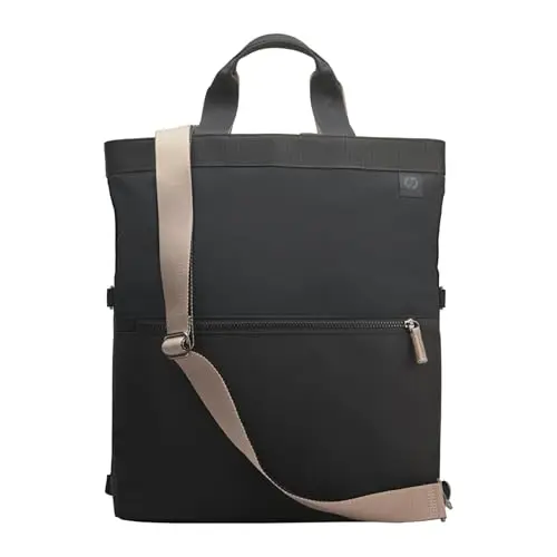HP Borsa a tracolla Grigio 3517618