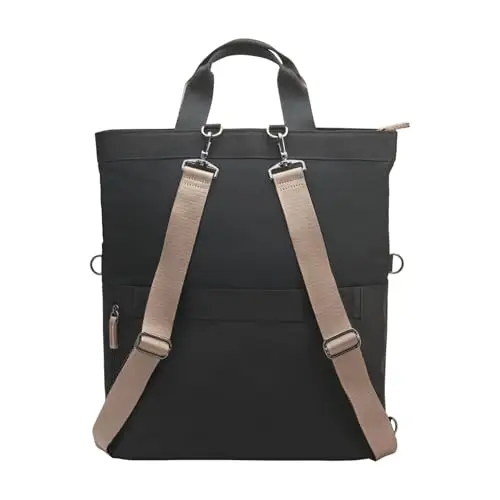 HP Borsa a tracolla Grigio 3517618 miniatura 2