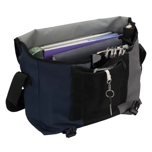 Hp hope Borsa messenger Donna Giallo 2515697 miniatura 2