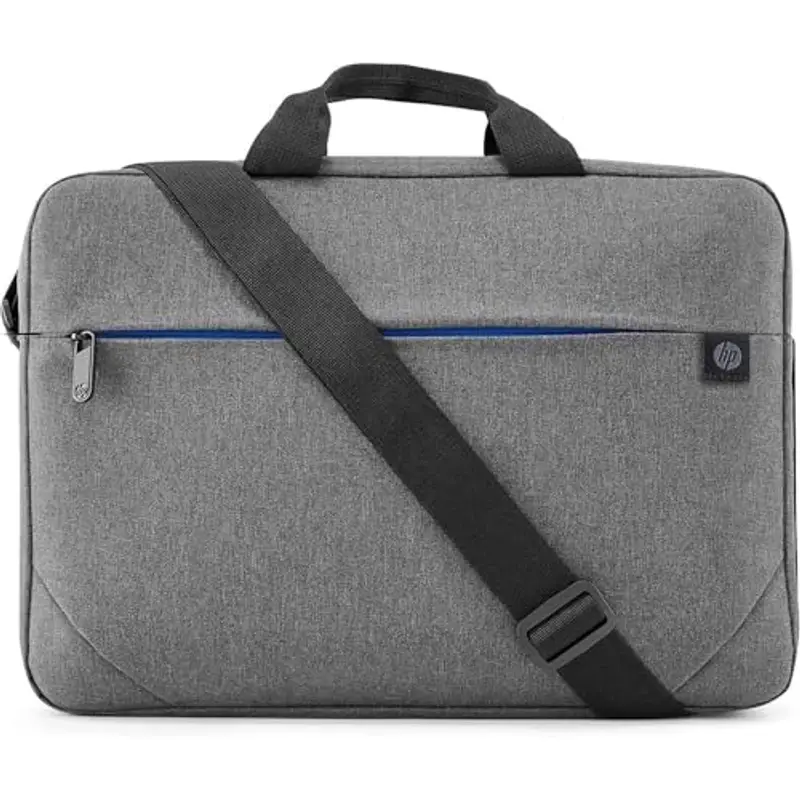 HP Borsa a tracolla Grigio 949285