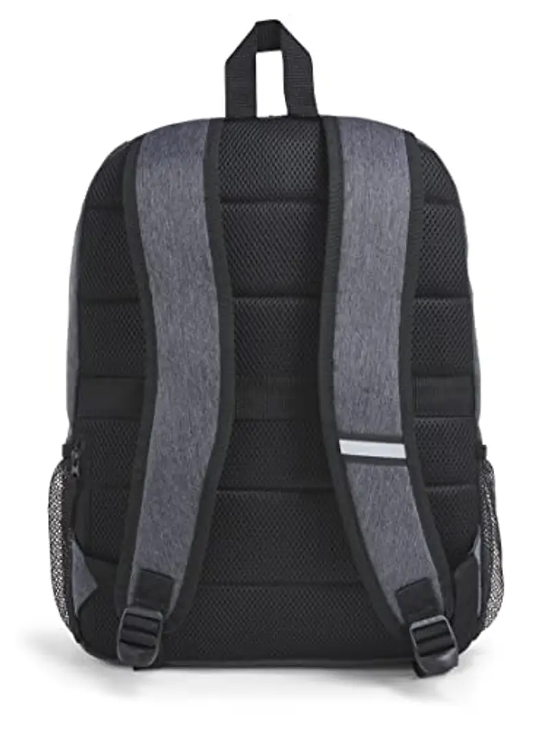 HP Prelude Pro, Zaino per Notebook fino a 15.6", Creato con Materiale Riciclato, Resistente all'acqua, Spallacci miniatura 3