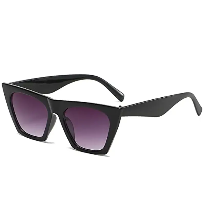 HPIRME Occhiali da vista Donna Nero 2146108