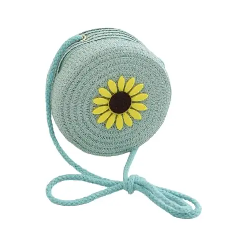 HUAJINGKEJI Borsa a tracolla Viola 3434930