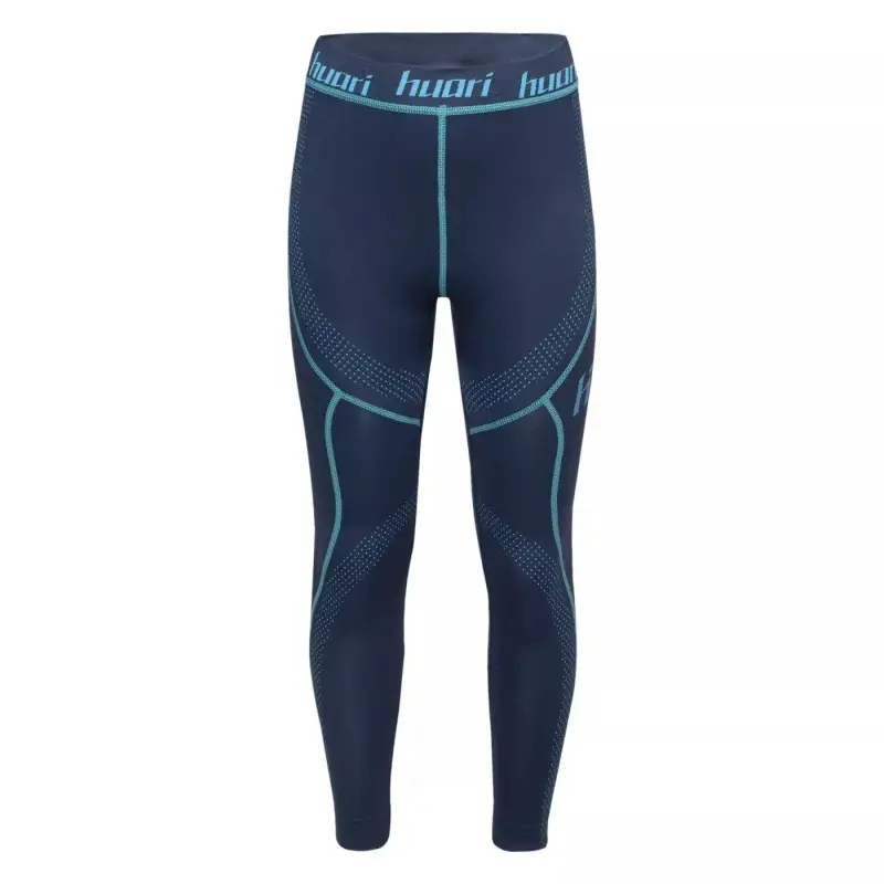 Leggings termici per bambini Huari Thermal