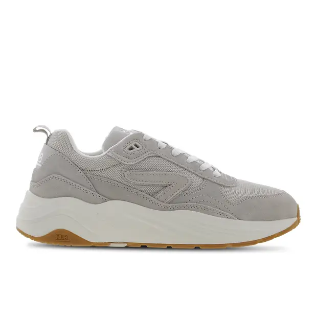 Glide Uomo - Sneakers Beige