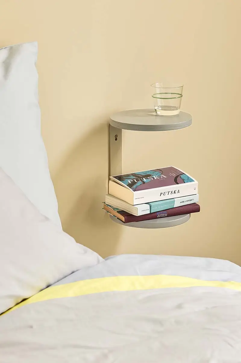 armadio a parete Oto Multicolore miniatura 3