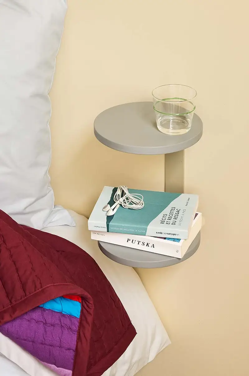 armadio a parete Oto Multicolore miniatura 4