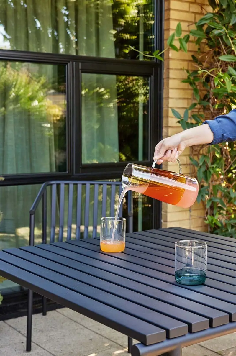 brocca Amber Multicolore miniatura 2