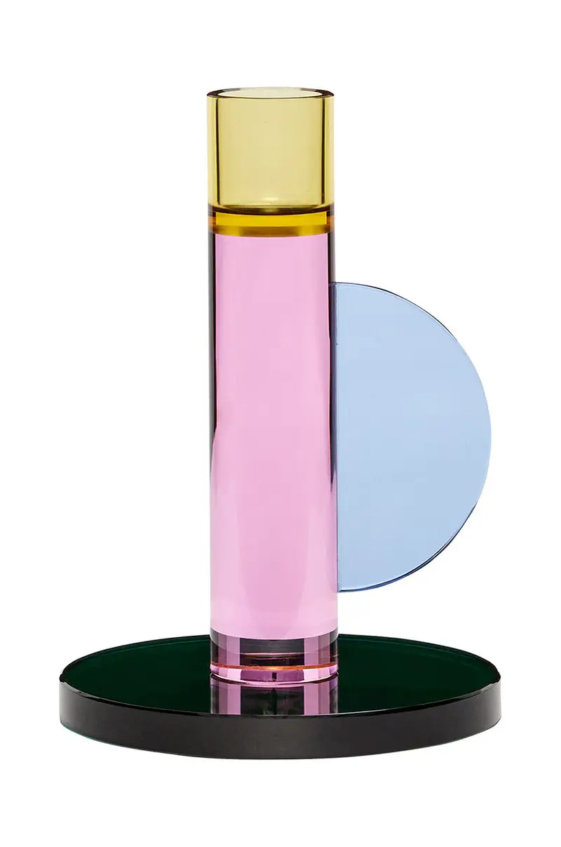 candeliere decorativo Rosa