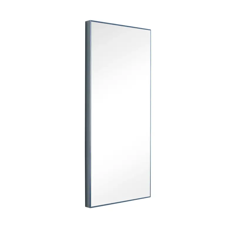 Ampio specchio Hubsch Interior Shine