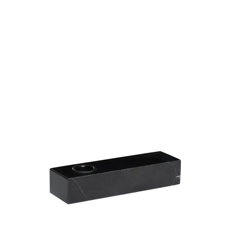 Portacandele Hubsch Interior Brick