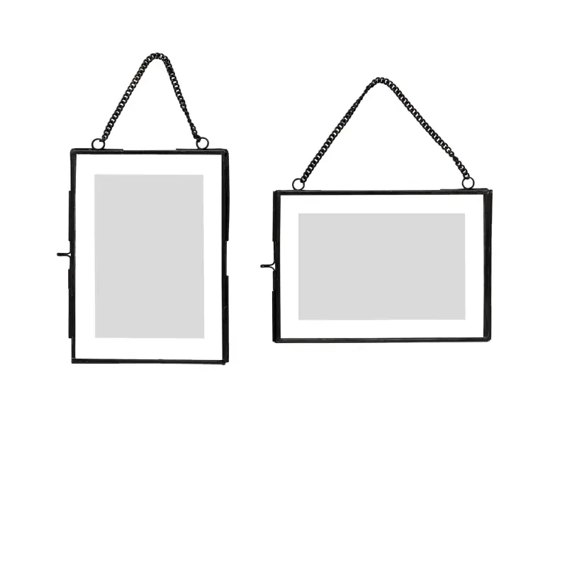 Telai a catena Hubsch Interior Loft (x2)