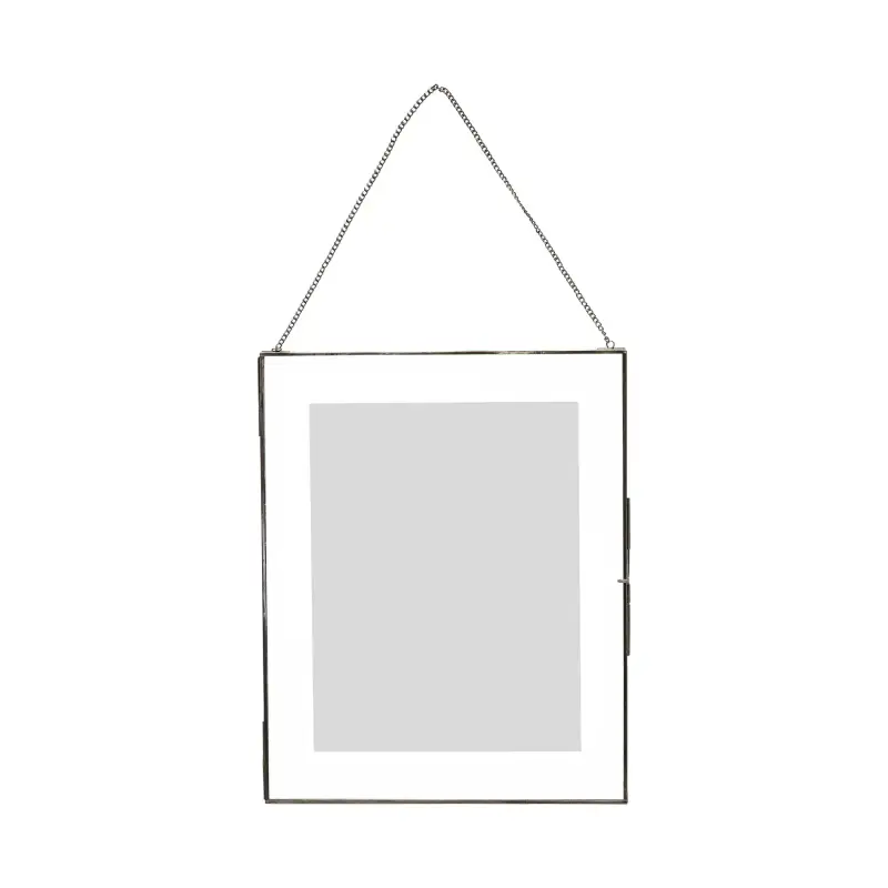 Telaio a catena larga Hubsch Interior Loft