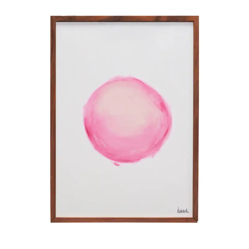 Telaio Hubsch Interior Focal 30x42