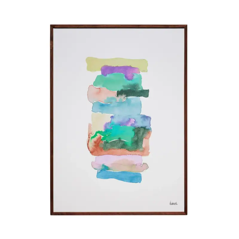 Telaio Hubsch Interior Focal 50x70