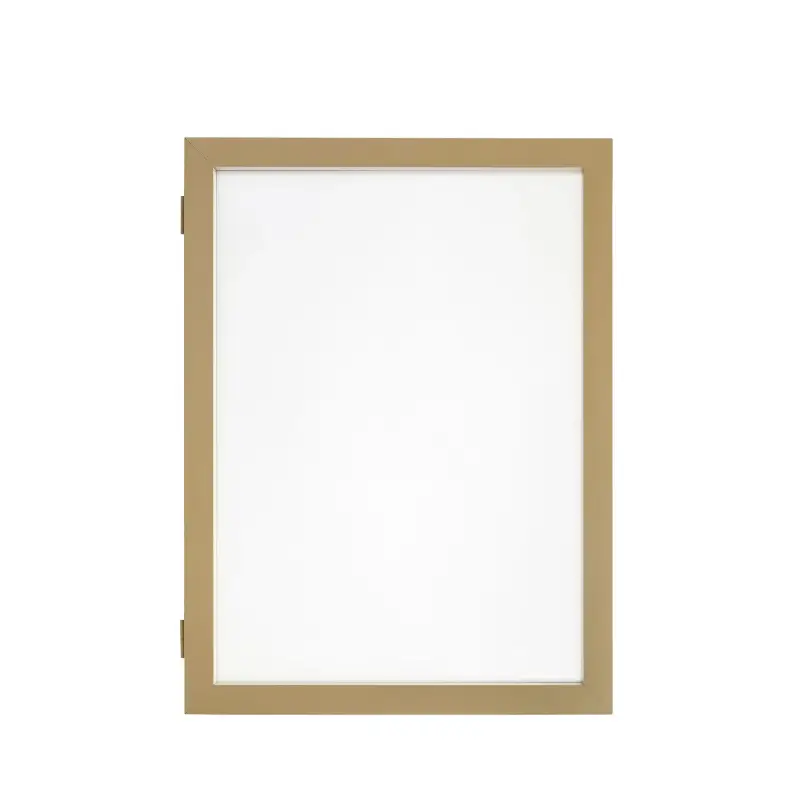 Telaio Hubsch Interior Plex