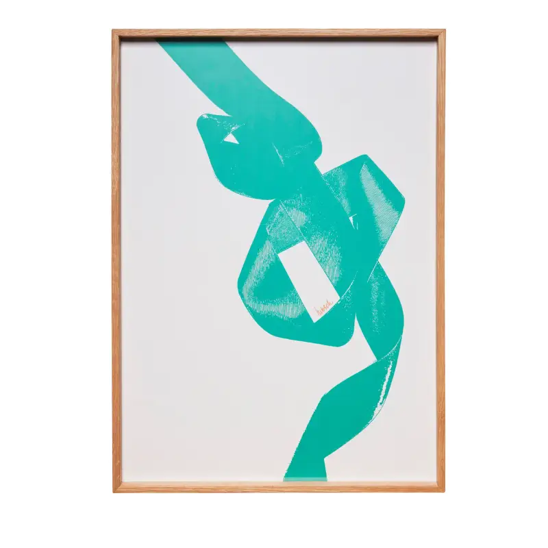 Telaio Hubsch Interior Studio 50x70