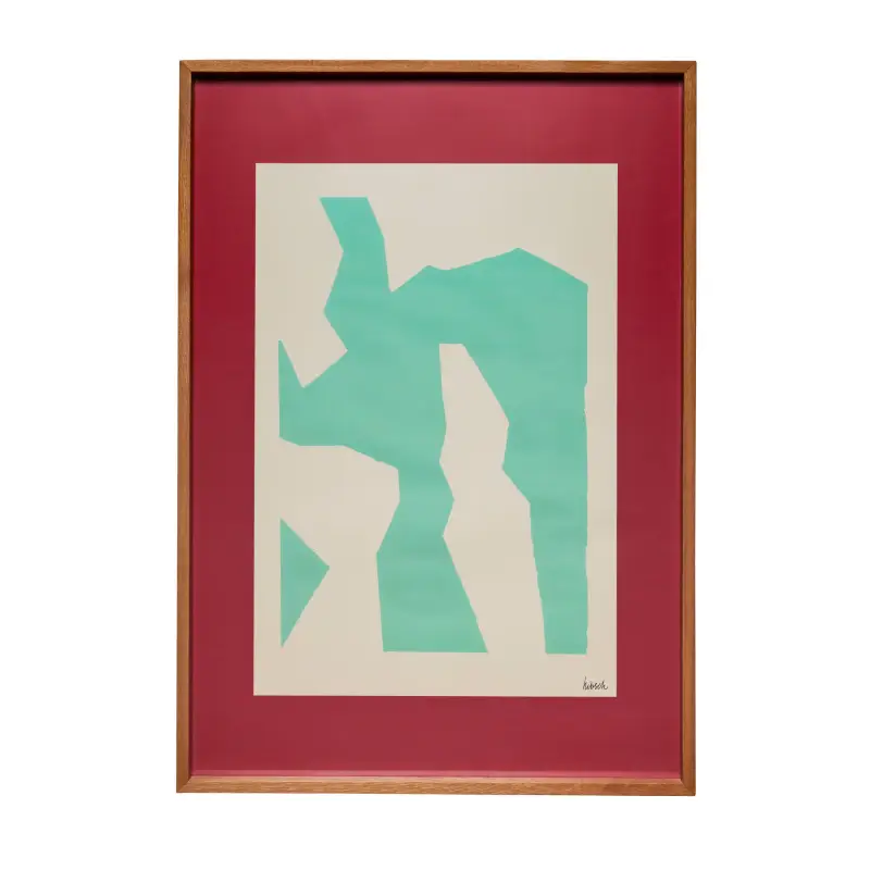 Telaio Hubsch Interior Studio 70x100