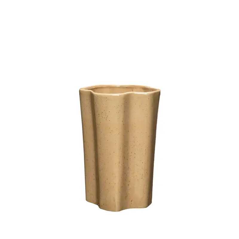 Vaso Hubsch Interior Sapo Woods