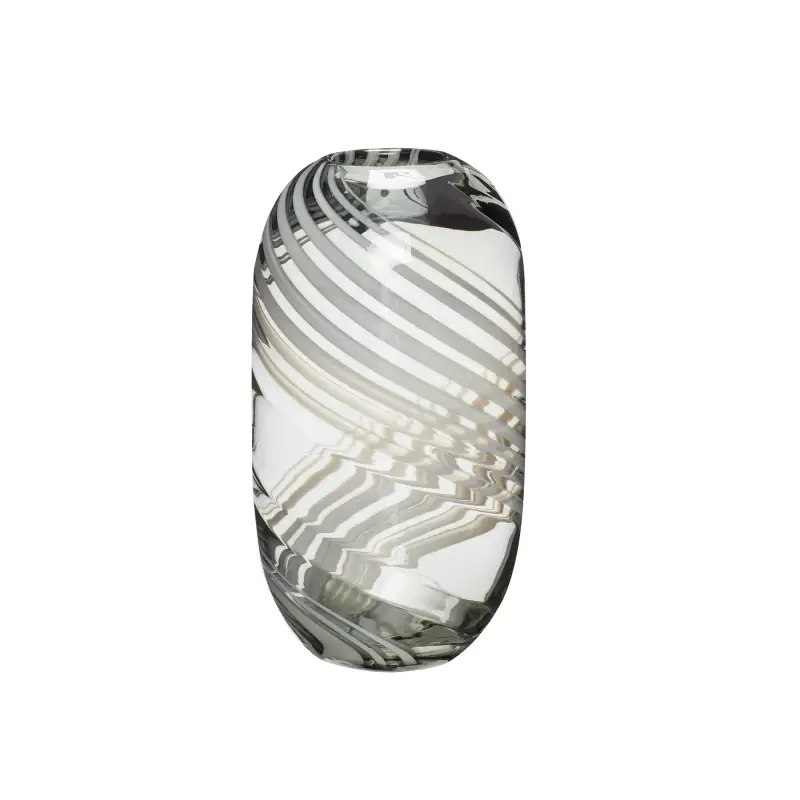 Vaso Hubsch Interior Swirl