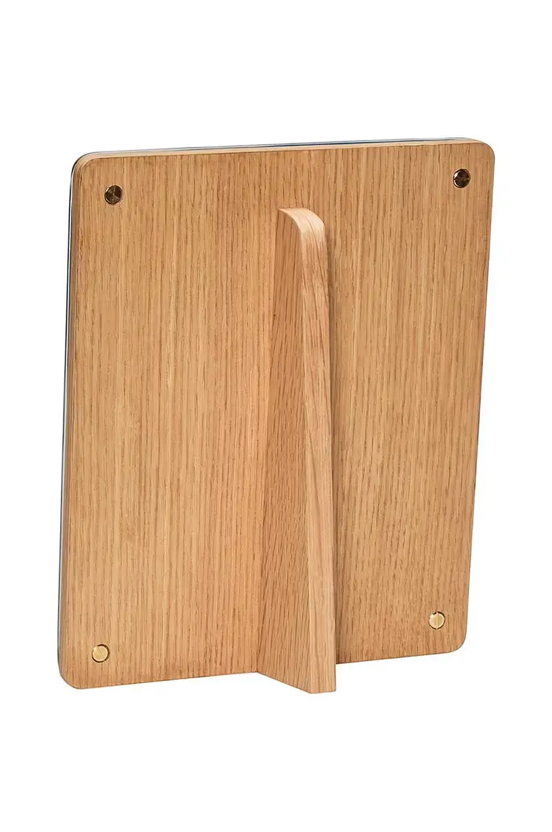 specchio Smize Arancione miniatura 2