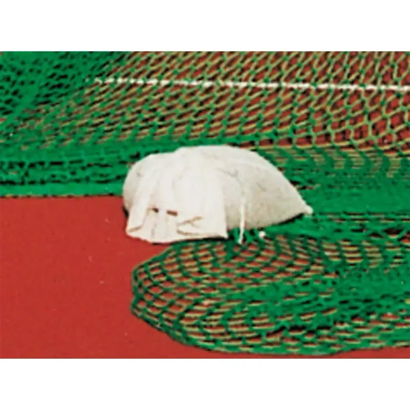 Fossa di sabbia Huck Unfilled