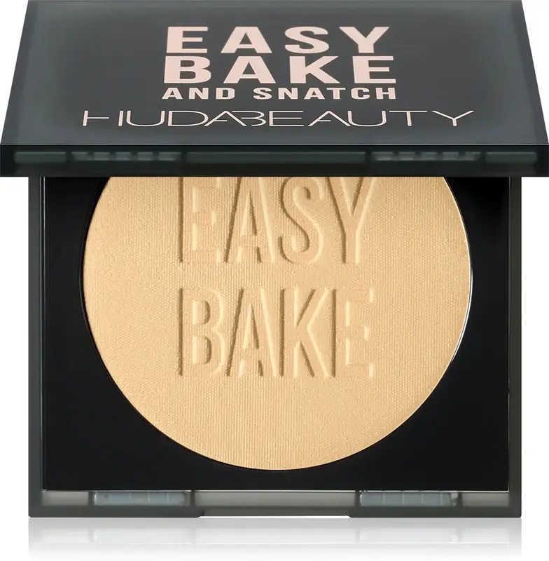 Easy Bake and Snatch Brightening and Setting Powder cipria fissante effetto illuminante immediato colore Blondie 8,5 g