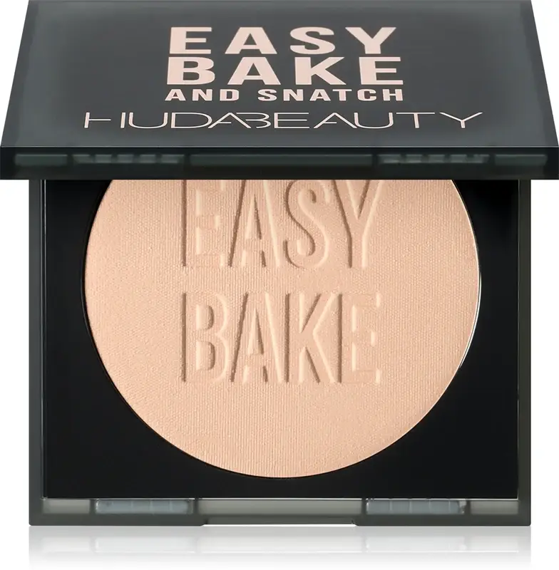 Easy Bake and Snatch Brightening and Setting Powder cipria fissante effetto illuminante immediato colore Peach 8,5 g