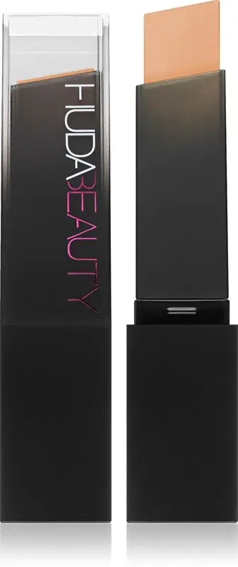 Faux Filter Skin Finish Buildable Coverage Fondotinta Stick correttore coprente in bastoncino Shortcake 315B 12,5 g