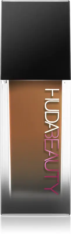 FauxFilter Luminous Matte fondotinta make up 35 ml 450 G Chocolate Mousse