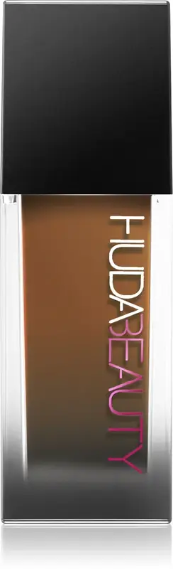 FauxFilter Luminous Matte fondotinta make up 35 ml 540 G Chocolate Truffle