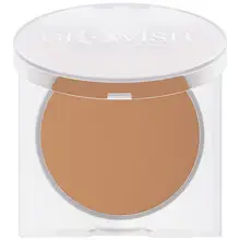 GloWish Cipria Polvere Luminosa Pressata 10 g 06 Marrone Medio